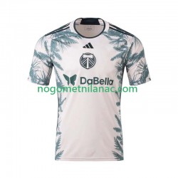 Dres Portland Timbers Gostujući 2024 Kratkih Rukava - Muški
