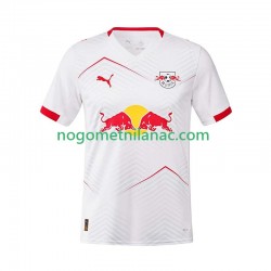 Dres RB Leipzig Domaći 2025-2026 Kratkih Rukava - Muški Dres RB Leipzig Domaći 2025-2026 Kratkih Rukava - Muški