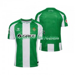 Dres Real Betis Domaći 2025-2026 Kratkih Rukava - Muški