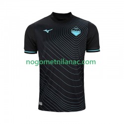 Dres SS Lazio Treći 2024-2025 Kratkih Rukava - Muški