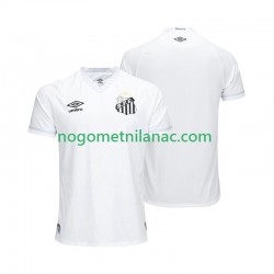Dres Santos FC Domaći 2024 Kratkih Rukava - Muški Dres Santos FC Domaći 2024 Kratkih Rukava - Muški