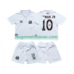 Dres Santos FC Neymar JR 10 Domaći 2025-2026 Kratkih Rukava - Dječji Dres Santos FC Neymar JR 10 Domaći 2025-2026 Kratkih Rukava - Dječji