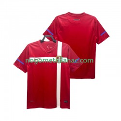 Dres Srbija Retro Domaći 2010 Kratkih Rukava - Muški