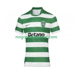 Dres Sporting CP Domaći 2025-2026 Kratkih Rukava - Muški