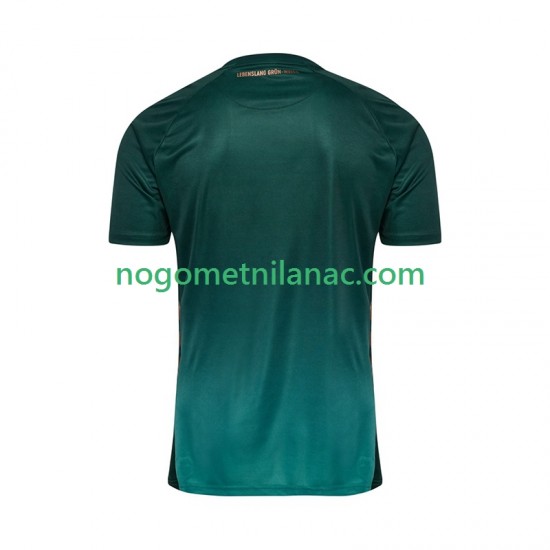 Dres Werder Bremen Treći 2025-2026 Kratkih Rukava - Muški