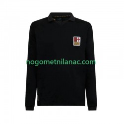 Golmanski Dres - Dres AC Milan 125th Anniversary Domaći 2024-2025 Dugim Rukavima - Muški Golmanski Dres - Dres AC Milan 125th Anniversary Domaći 2024-2025 Dugim Rukavima - Muški