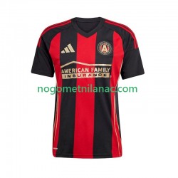 Dres Atlanta United Domaći 2025 Kratkih Rukava - Muški