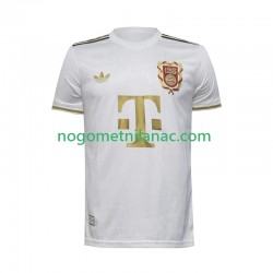 Dres FC Bayern München 125th Anniversary Gostujući 2024-2025 Kratkih Rukava - Muški Dres FC Bayern München 125th Anniversary Gostujući 2024-2025 Kratkih Rukava - Muški