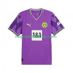 Golmanski Dres - Dres Borussia Dortmund Special Domaći 2024-2025 Kratkih Rukava - Muški