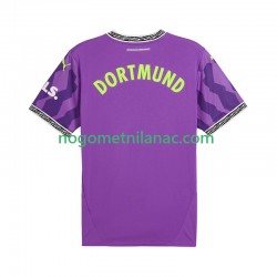 Golmanski Dres - Dres Borussia Dortmund Special Domaći 2024-2025 Kratkih Rukava - Muški