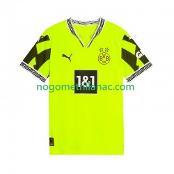 Dres Borussia Dortmund Special Domaći 2024-2025 Kratkih Rukava - Muški