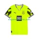Dres Borussia Dortmund Special Domaći 2024-2025 Kratkih Rukava - Muški