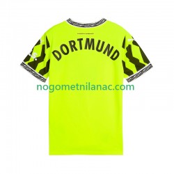 Dres Borussia Dortmund Special Domaći 2024-2025 Kratkih Rukava - Muški