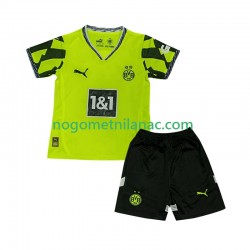 Dres Borussia Dortmund Special Domaći 2024-2025 Kratkih Rukava - Dječji Dres Borussia Dortmund Special Domaći 2024-2025 Kratkih Rukava - Dječji