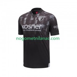Dres CA Osasuna Treći 2024-2025 Kratkih Rukava - Muški Dres CA Osasuna Treći 2024-2025 Kratkih Rukava - Muški