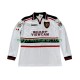 Dres Manchester United Beckham 7 Retro Gostujući 1998 1999 Dugim Rukavima - Muški
