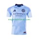 Dres New York City FC Domaći 2025 Kratkih Rukava - Muški