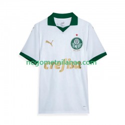 Dres Palmeiras Gostujući 2024 Kratkih Rukava - Muški Dres Palmeiras Gostujući 2024 Kratkih Rukava - Muški