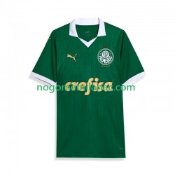 Dres Palmeiras Domaći 2024 Kratkih Rukava - Muški Dres Palmeiras Domaći 2024 Kratkih Rukava - Muški