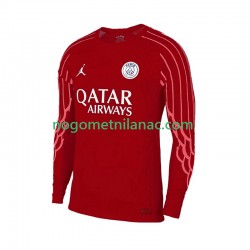 Golmanski Dres - Dres Paris Saint-Germain Četvrti 2024-2025 Dugim Rukavima - Muški Golmanski Dres - Dres Paris Saint-Germain Četvrti 2024-2025 Dugim Rukavima - Muški