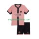 Dres Paris Saint-Germain Treći 2024-2025 Kratkih Rukava - Dječji