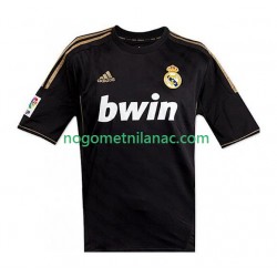 Dres Real Madrid -2012 Gostujući 2011 Kratkih Rukava - Muški