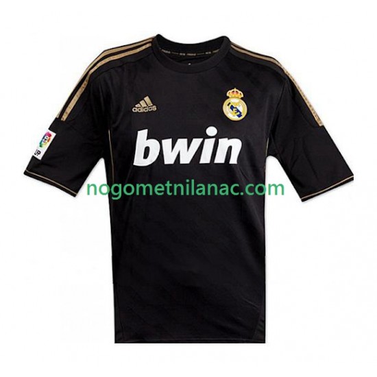 Dres Real Madrid -2012 Gostujući 2011 Kratkih Rukava - Muški