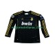 Dres Real Madrid Cristiano Ronaldo 7 -2012 Gostujući 2011 Dugim Rukavima - Muški