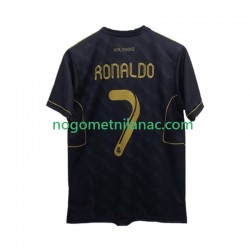 Dres Real Madrid Cristiano Ronaldo 7 -2012 Gostujući 2011 Kratkih Rukava - Muški