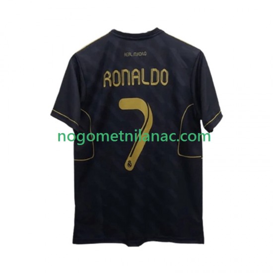 Dres Real Madrid Cristiano Ronaldo 7 -2012 Gostujući 2011 Kratkih Rukava - Muški