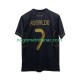 Dres Real Madrid Cristiano Ronaldo 7 -2012 Gostujući 2011 Kratkih Rukava - Muški