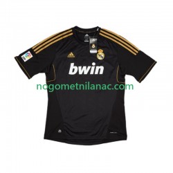 Dres Real Madrid Cristiano Ronaldo 7 -2012 Gostujući 2011 Kratkih Rukava - Muški
