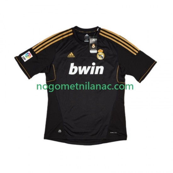 Dres Real Madrid Cristiano Ronaldo 7 -2012 Gostujući 2011 Kratkih Rukava - Muški