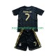 Dres Real Madrid Cristiano Ronaldo 7 2012 Retro Gostujući 2011 Kratkih Rukava - Dječji