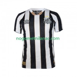 Dres Santos FC Gostujući 2024-2025 Kratkih Rukava - Muški