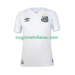 Dres Santos FC Domaći 2024-2025 Kratkih Rukava - Muški