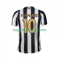 Dres Santos FC Neymar JR 10 Gostujući 2024-2025 Kratkih Rukava - Muški Dres Santos FC Neymar JR 10 Gostujući 2024-2025 Kratkih Rukava - Muški