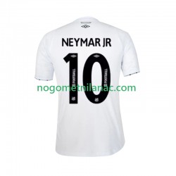 Dres Santos FC Neymar JR 10 Domaći 2024-2025 Kratkih Rukava - Muški Dres Santos FC Neymar JR 10 Domaći 2024-2025 Kratkih Rukava - Muški