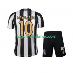 Dres Santos FC Neymar JR 10 Gostujući 2024-2025 Kratkih Rukava - Dječji Dres Santos FC Neymar JR 10 Gostujući 2024-2025 Kratkih Rukava - Dječji