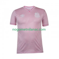 Dres Santos FC October Domaći 2024-2025 Kratkih Rukava - Muški Dres Santos FC October Domaći 2024-2025 Kratkih Rukava - Muški