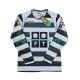 Dres Sporting CP Cristiano Ronaldo 28 2001 2003 Retro Domaći Dugim Rukavima - Muški