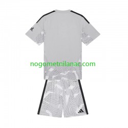 Golmanski Dres - Dres Arsenal Domaći 2026-2027 Kratkih Rukava - Dječji