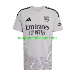 Golmanski Dres - Dres Arsenal Domaći 2026-2027 Kratkih Rukava - Muški