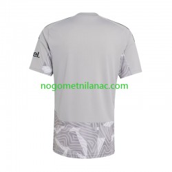 Golmanski Dres - Dres Arsenal Domaći 2026-2027 Kratkih Rukava - Muški