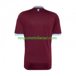 Dres Aston Villa Domaći 2026-2027 Kratkih Rukava - Muški