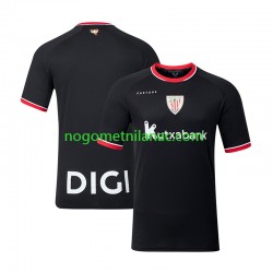 Dres Athletic Bilbao Gostujući 2026-2027 Kratkih Rukava - Muški Dres Athletic Bilbao Gostujući 2026-2027 Kratkih Rukava - Muški