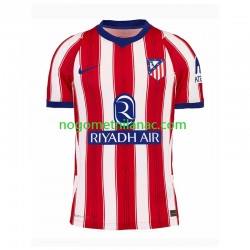 Dres Atlético Madrid Domaći 2026-2027 Kratkih Rukava - Muški