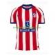 Dres Atlético Madrid Domaći 2026-2027 Kratkih Rukava - Muški
