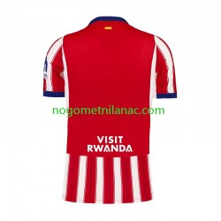 Dres Atlético Madrid Domaći 2026-2027 Kratkih Rukava - Muški