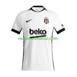 Dres Besiktas Domaći 2026-2027 Kratkih Rukava - Muški Dres Besiktas Domaći 2026-2027 Kratkih Rukava - Muški